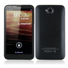 Upai 80 Android 4.0 3G smart phone with 6.0 Inch  screen WIFI GPS MTK6575 1GHz