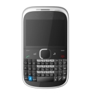 Unlocked GSM Dual Sim Quad Band Qwerty WIFI TV JAVA AT&T Cell Phone i9 iPro MP3 