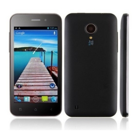 ZOPO Libero ZP500 Smart Phone Android 4.0 MTK6575 3G GPS WiFi 4.0 Inch 5.0MP Camera