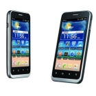 ZTE V889D 3G WCDMA 4.0" WVGA Dual SIM Android 2.3 1GHz CPU Unlocked Mobile Phone