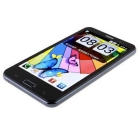 Star X3 MTK6573 Android 2.3 OS 5.2inch capactive  screen 3G phone Support WIFI GPS 