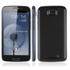 9300+ 5.3 Inch IPS Screen MTK6577 Android 4.0 3G Smart Phone WIFI GPS