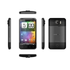 Thunderbolt MTK6573 A919 3g WCDMA GSM 4.3 screen camera 8.0 million Android 2.3 cell phone