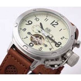 Free shipping new Automatic mechanical men's watches watch u-20