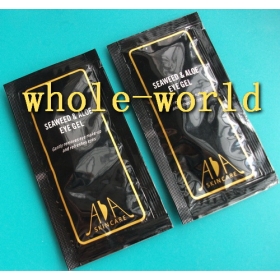 Wholesale - Natural Seaweed & Aloe Eye Gel 10ML, 300pcs/lot