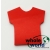 40 sheets T-shirt shape Memo Note Pad Free Stickers Bookmark message post Gift, 120pcs/lot,