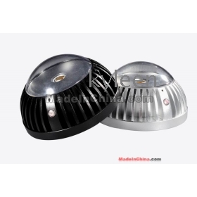 Array - Infrarot- Dome IR Illuminator IR Lampe CCTV-Kamera IR-Licht ( 850nm ) 70-90 Quadratmeter