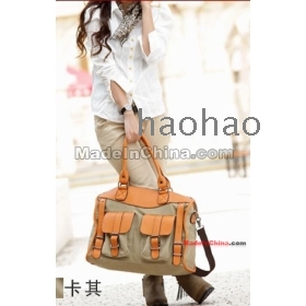 Wholesale and retail shoulder bag Messenger bag handbag fashion leisure package 030