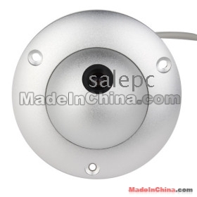 V-Camida - 420TVL All Metal Convert CCTV Camera with  CCD 