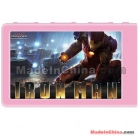 3 Inch P199S 4GB High-definition MP4 Player With FM function