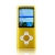 MusicTube 5 נגן MP3 אלוף ( 8GB, 5 צבע זמין )