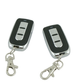 Staal Mate Keyless Entry Security System - 6139