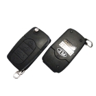 PLC 2 In 1 Car Alarm Systems With Car Key KB-26
