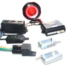 TW002 - Two-way car alarm system ( Without Engine Star )