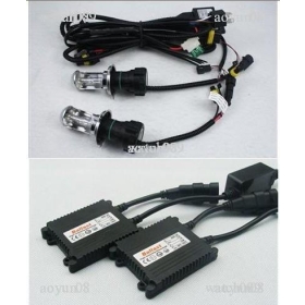 HOT Best selling 2011 Best 9004 H/L HID xenon kit 3000K--20000K1werfgtyy