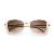 VANCL Peggy Classic Sunglasses (Women) Beige SKU:172286