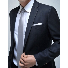 wholesale--New men business suit/white suits wedding suits/top !  