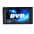 6.2inch HD 800 * 480 különleges Mitsubishi Pajero autó DVD-lejátszó Mitsubishi Pajero 2007-2012 autó DVD-lejátszó USB, SD, rádió, tv, bluetooth, ipod, gps
