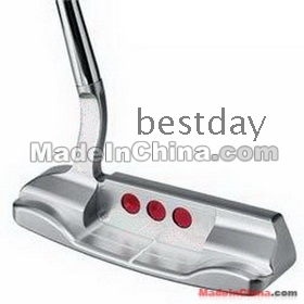 Free Shipping New 1.5 Golf Putter 34/ 35 inch Putters Hot Sale 