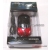 rouge USB Mini Souris Souris Nouvelle LED USB ​​800 dpi cool USB Kart III optique de l'ordre de couleur de mélange de la souris électronique