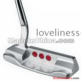 Ingyenes házhozszállítás új 1.5 golf golfütő 34/35 inch Putterst # 1002