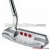 Gratis verzending New 1,5 Putter Golf 34/35 inch Putters # 1002