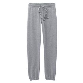 VANCL Briley Plain Sweat Pants ( naiset ) Gray SKU : 192959