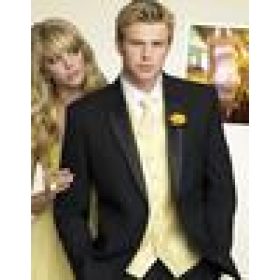 Wholesale - New Fashion Wedding Men's Dress Groom Wear & Accessories Men's suits Groom Tuxedos:NO28