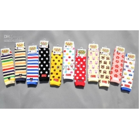 40Pcs  leggings leg warmers Toddler legging infant legs tights leg warmer  tight201001