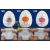 TENCA , TENGA EGG , tasse masturbatoire 12pcs vb