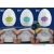 TENCA , TENGA EGG , tasse masturbatoire 12pcs vb