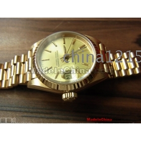 free shipping Automatic Movement women's watch watches  fff015