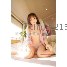 Najprodavaniji, Full silikon Semi-solid ljubav lutka / Muška Seksi Japan Djevojka / lutke za seks xx062