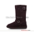 Thermal  in China BGG snow boots rubber sole winter boots cowhide high-leg boots a01-58 .. 2013 new