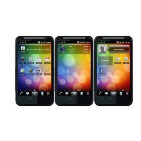New G10 Desire HD   Desire HD A9191 4.3"TouchScreen 5MP WIFI GPS Android Unlocked Mobile Phone Free Shipping  20pcs/lot