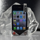 I6 4GS 3.5'' 1:1 Mobile phone Capacitive 4GB WIFI TV JAVA Dual Cameras Drop shipping 