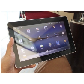 Tablet PC 10,2 '' FlyTouch 3 ARM11 800MHz Android 2.2 512MB/16GB WIFI MID portable