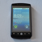 3.5inch Andriod 2.2 wifi + tv + GPS Dual SIM Quadband Smart Phone Drop shipping 