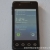 3.6 inch A9000 Android 2.2 WIFI GPS TV Dual κάμερες Quadband κινητό τηλέφωνο 416MHZ