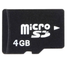 4GB Micro SD Trans Flash  Memory Card  cards Cheap 50pcs