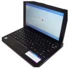 11.6 Inch Laptop S11D Intel？  N455 1.66GHZ 1GB DDR3 160GB Support Windows XP  Linux VISTA freeshipping 3pcs/lot 