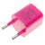 USB Power Adapter + color USB Data Charging Cable for iGS/4 (100~240V)