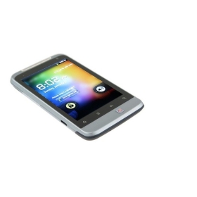 Nueva llegada G15 teléfono móvil del androide 2.3 3.5 pantalla táctil capacitiva Dual SIM GPS WiFi Cámaras duales de la pulgada freeshipping 10pcs/lot