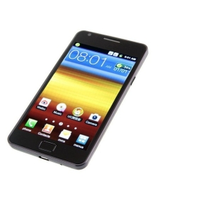 GTi9100 4.3 inch Android Mobile Phone MTK6573 3G WCDMA Dual SIM Dual Camera WiFi GPS 