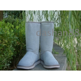 Free Shipping Naisten Tall Snow Boots Ladies Winter Australia Boots High Quality