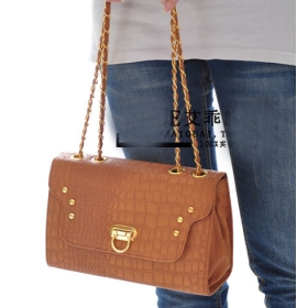 libero Commercio all'ingrosso --- 2011 nuova moda della borsa della borsa di trasporto Totes spalle borsa habndbag.BG43