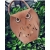 Veleprodaja - Ženska Sova torbu torbu za plažu Jeftini Animal casual modni shopping bag Retro Party torba # 05 .