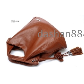 Hot sell for women and girl Fashion PU Leather Handbag Shoulderbag Satchel Bag for womens girl NO25