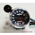 free shipping AUTOMETER SPORT COMP II 5' SHIFT LIGHT TACHOMETER 3699R high quality T01