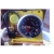 free shipping AUTOMETER SPORT COMP II 5' SHIFT LIGHT TACHOMETER 3699R high quality T01